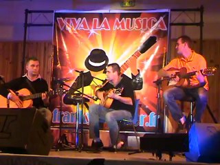 rencontre st hippo scène ouverte petit hérisson (los ronénos)