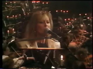 veronique sanson.le train a st lazarre.symphonique.