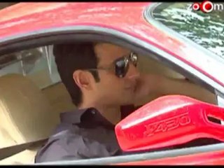 'Ferrari Ki Sawaari' gets into trouble