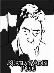 Polat Alemdar Çizim