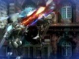 Metal Gear Rising: Revengeance - Trailer E3 - da Konami