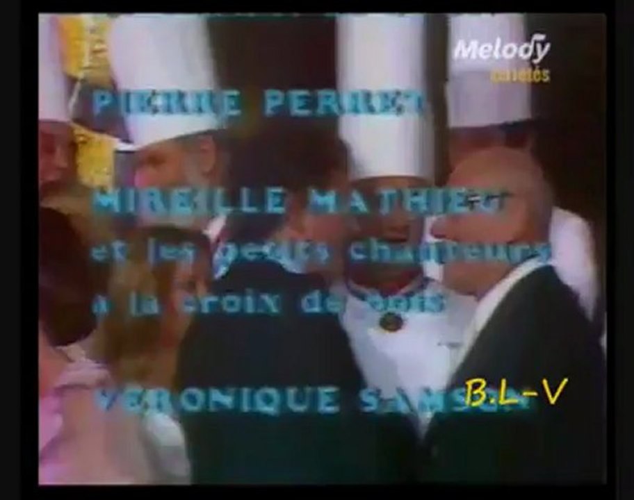 veronique sanson redoutable lyon.