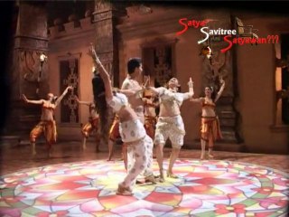 Madaalsa' Song Picturisation - Satya, Savitree Ani Satyawan : Marathi News