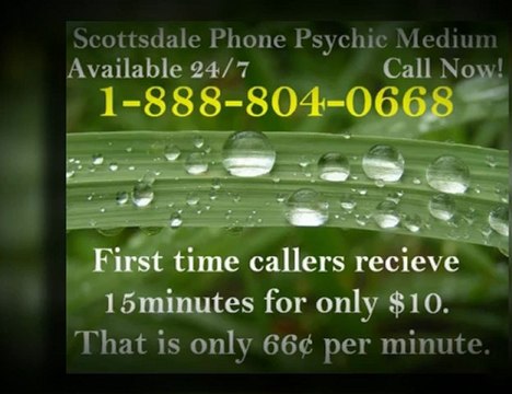 Best Cheap Scottsdale Phone Psychic Medium Readings AZ