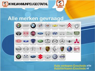 Auto verkopen in enschede? AutoVerkopen-Enschede.nl