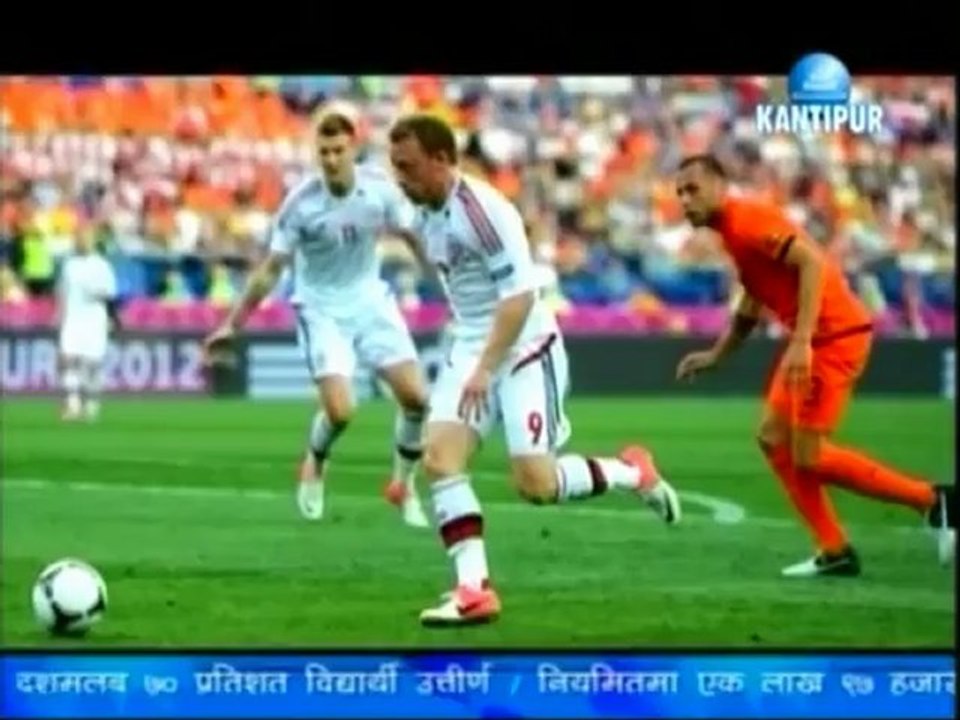 Score Board June 14th 2012
