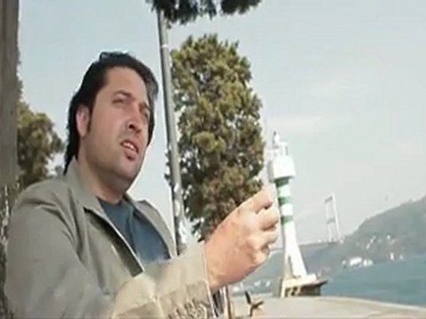 BAŞKAL OLMADI 2012 YEPYENİ KLİBİ (SÖZ ALİ KINIK- MÜZİK : BAŞKAL)