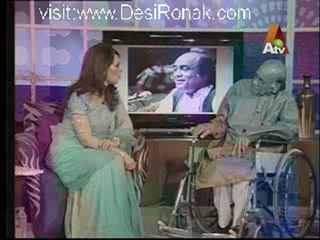 Morning With Farah - 14th June 2012 Part 1