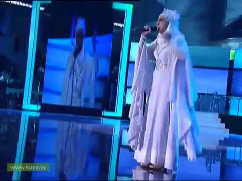 19 SÜRGÜN (birinci şiir) Mısır ÖDÜL TÖRENİ 10.Türkçe Olimpiyatı