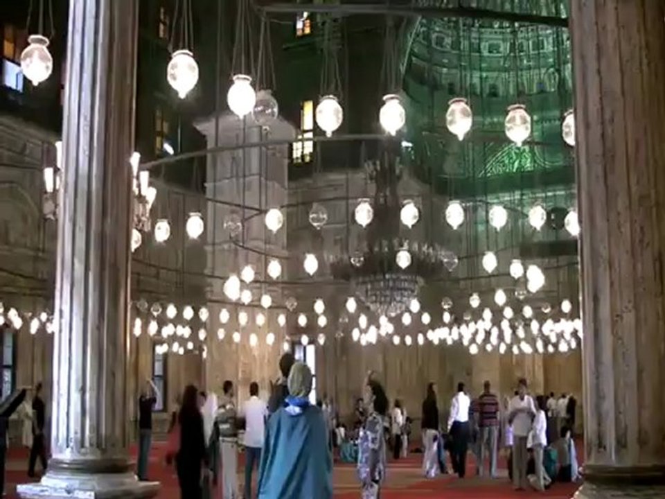 Egypt travel tips