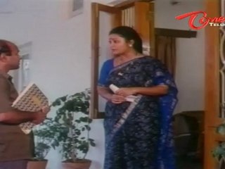 Sri Lakshmi Hilarious Scene With Postman