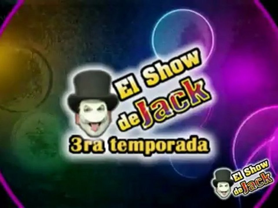 PROGRAMA 4 3RA TEMPORADA