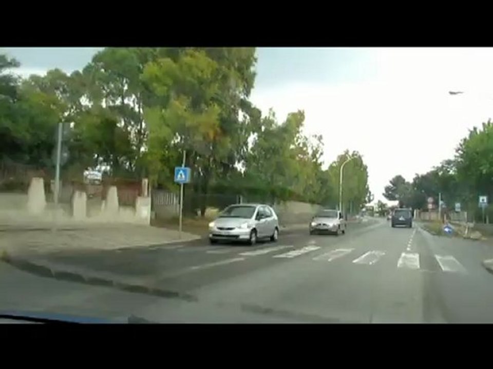 OVERSONG MI MANCHI VIDEO
