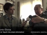Entrevista a Antonio Elorza autor de 