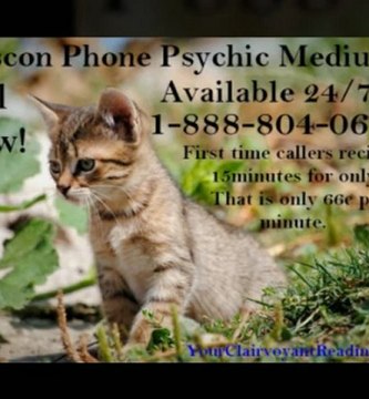 Best Cheap Tucson Phone Psychic Medium Readings AZ