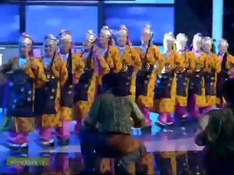 21 Doğu projesi Halk oyunları Moğolistan Kazakistan ÖDÜL TÖRENİ 10.Türkçe Olimpiyatı