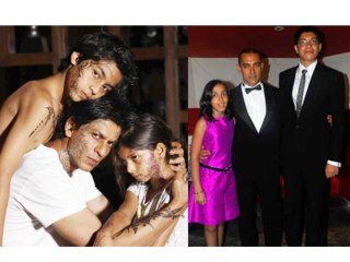 Hottest Bollywood's Daddies! - Bollywood Time
