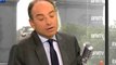 Jean-François Copé sur BFMTV : l’UMP n’a jamais « fait d’alliance avec le FN »