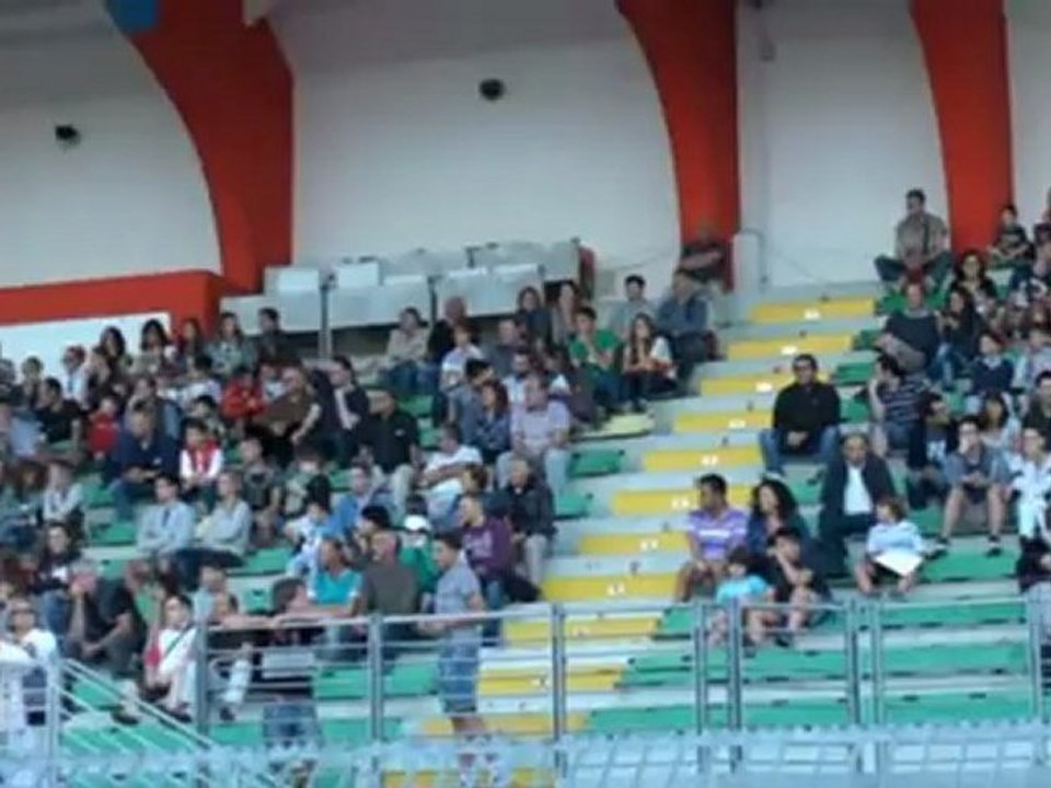 Baz, De Angelis e Myers tutti per Emanuele al Romeo Neri di Rimini