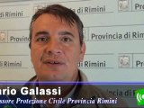 Terremoto a Rimini: nessun disagio, verifiche positive