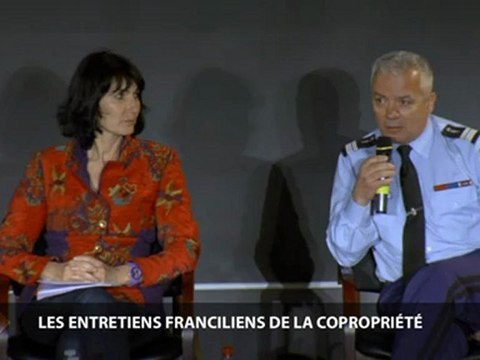 Les Entretiens Franciliens de la Copropriété