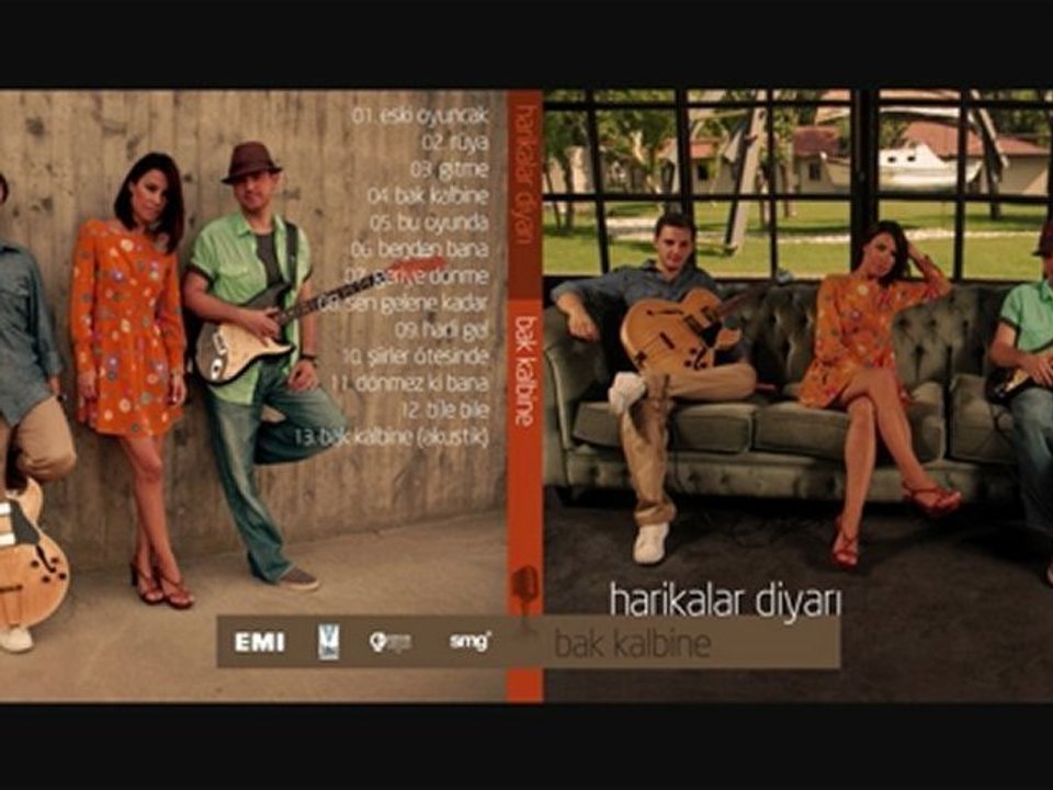 bile bile Harikalar Diyarı