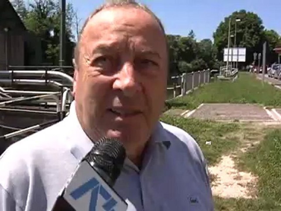 i fantasmi della citta