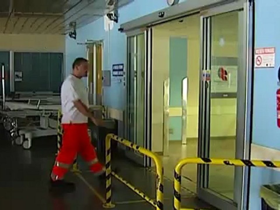 imprenditore accoltellato dalla compagna