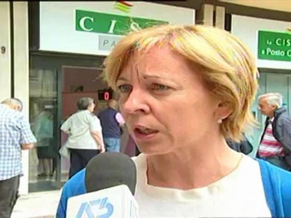 imu in coda tra rabbia e confusione