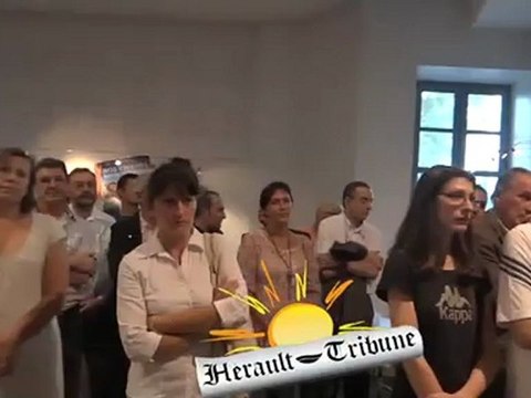 SETE - AGDE - 2012 - DERNIER MEETING AGATHOIS de GILLES D'ETTORE le 13 JUIN 2012