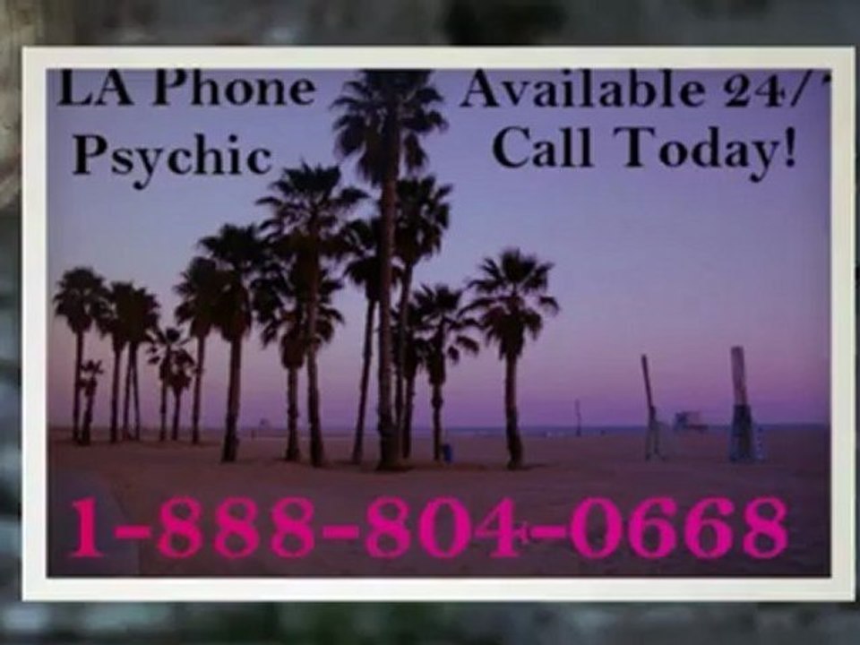 Cheap Psychics California LA Phone Phychics, Horoscope & Tarot