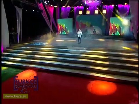 11 Antebin kalesine yıkılmadım ayaktayım Irak ADANA 10.Türkçe Olimpiyatı