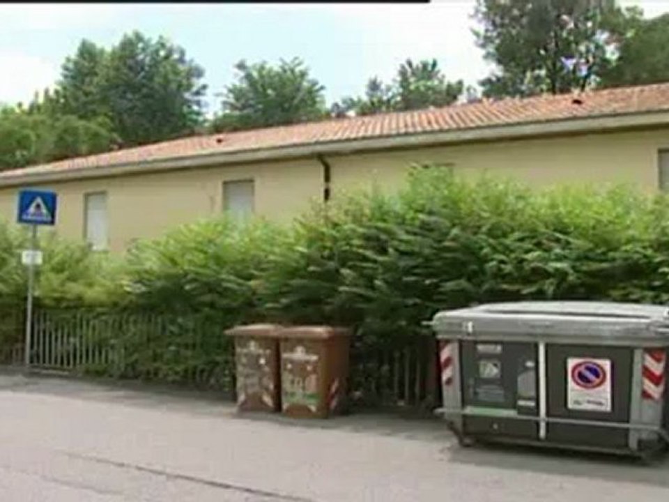 chiusa la materna breda