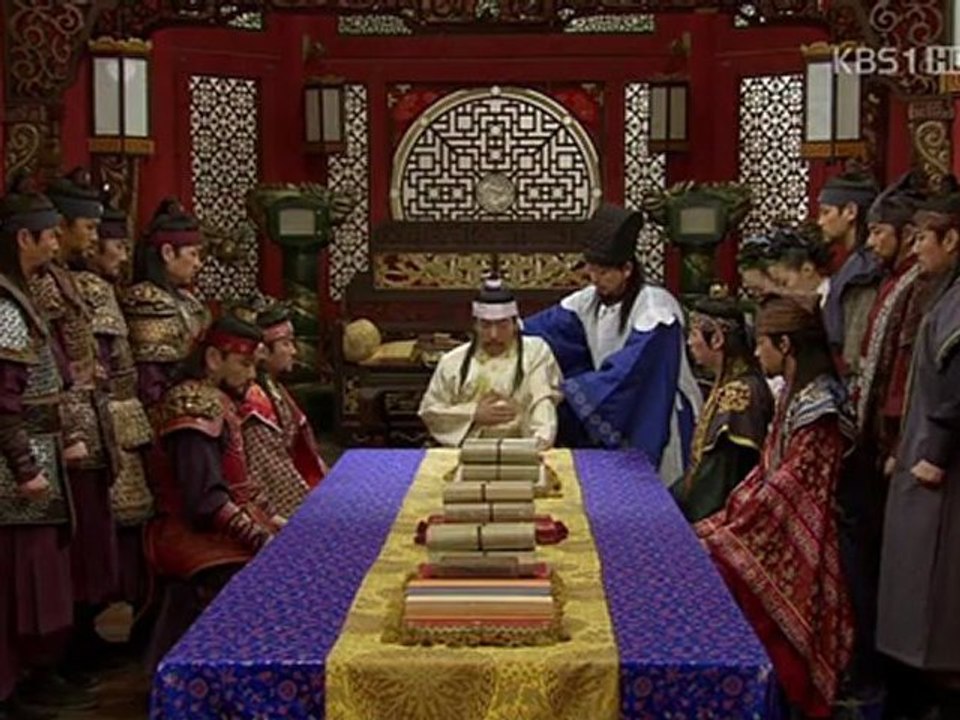 King.Gwanggaeto.E64.AF