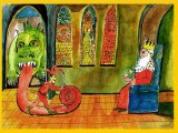Śmieszne rysunki Michała Ogińskiego czesc12