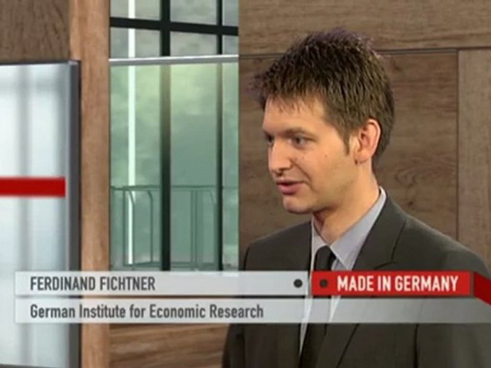 What future does the Euro face? | Made in Germany