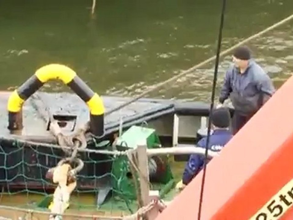 OFFSHORE - Sailing Hard into the Wind (3) | Made in Germany