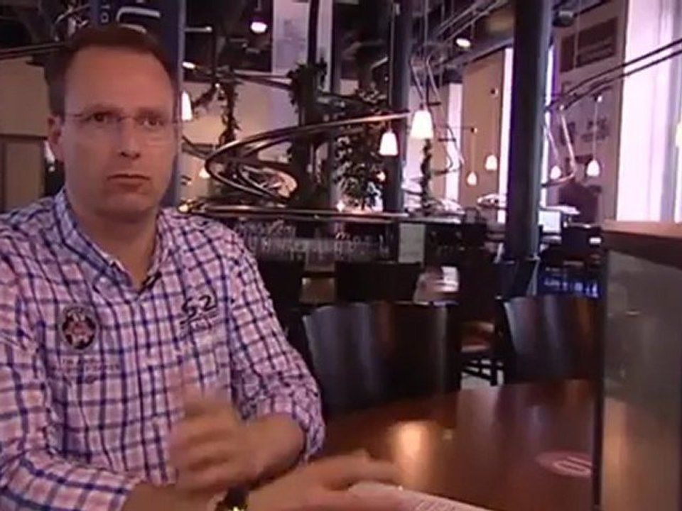 German Firms Fear for the Future | Made in Germany