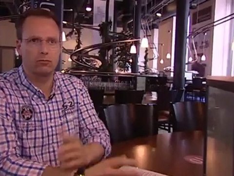 German Firms Fear for the Future | Made in Germany