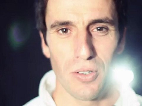 Tony Estanguet raconte la sélection olympique