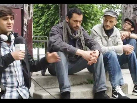 VINYLES d'été avec LA PRINCESSE EST DANS LES CORDES