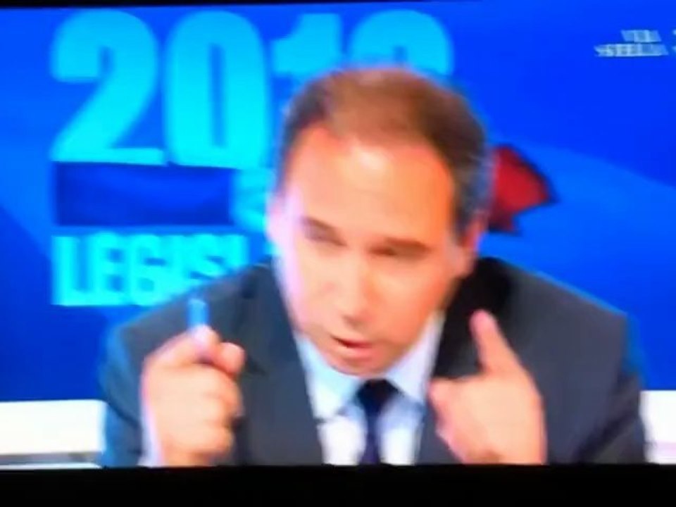 Législatives 2012 / 1ère circonscription de Haute-Corse : Jean Zuccarelli s'adresse aux concitoyens