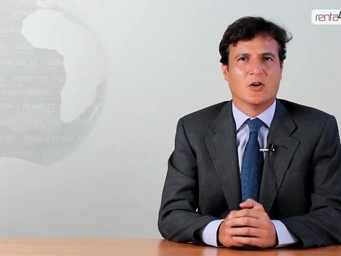 14.06.12 · Moody's rebaja el rating de España en 3 escalones - Apertura mercado bursátil español - renta4.com