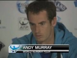 Murray: