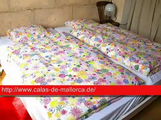 Ferienhaus Mallorca TKH1412