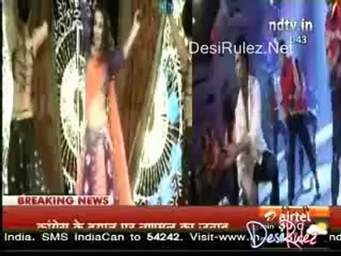 Glamour Show - NDTV 14th June 2012pt2