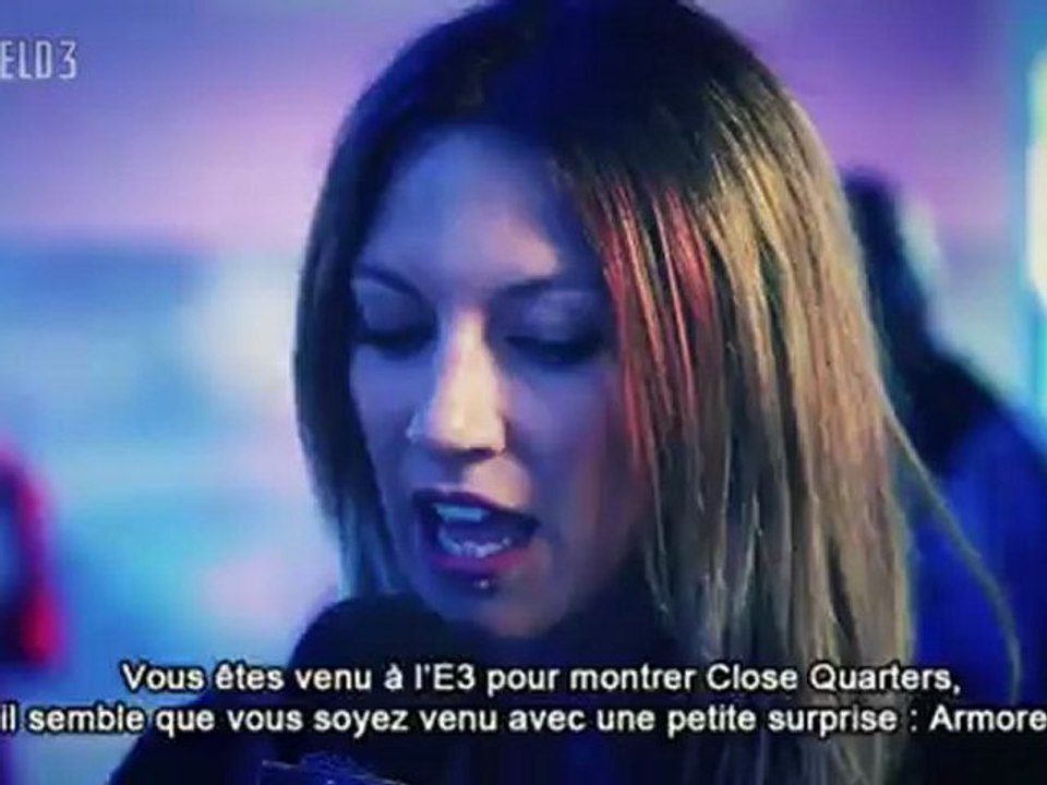 Battlefield 3 - Armored Kill - Battlefield TV