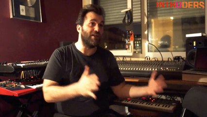 The Supermen Lovers entre projet pop-rock... et futur 3è album...