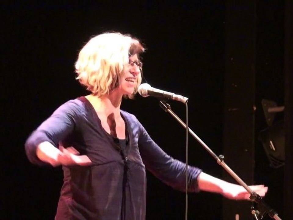 Grand Slam National 2012 - Finale Individuelle, partie 2