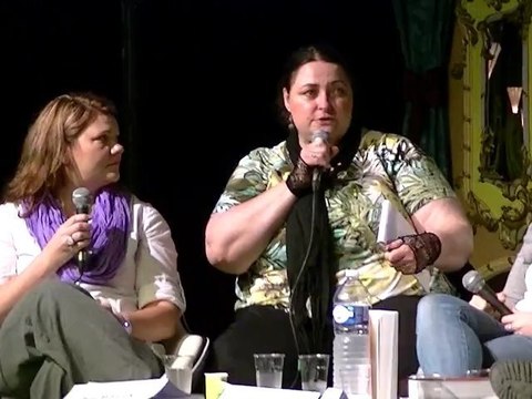 Imaginales 2012 : Vilaines bêtes (extrait 2)